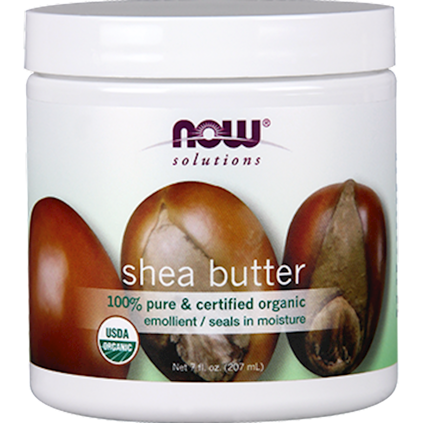 Organic Shea Butter  Curated Wellness