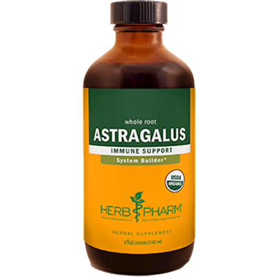 Astragalus  Curated Wellness