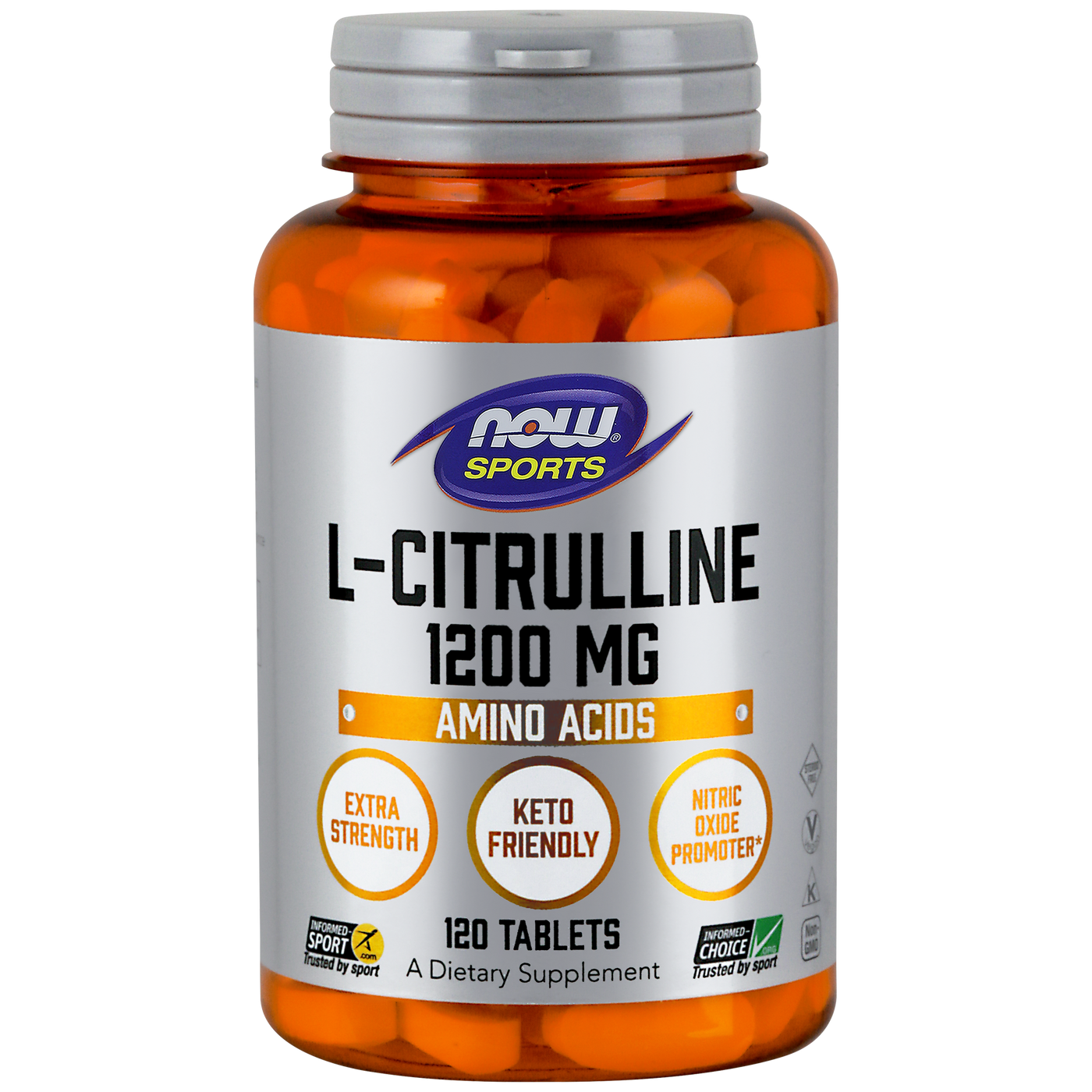 L-Citrulline ES  Curated Wellness