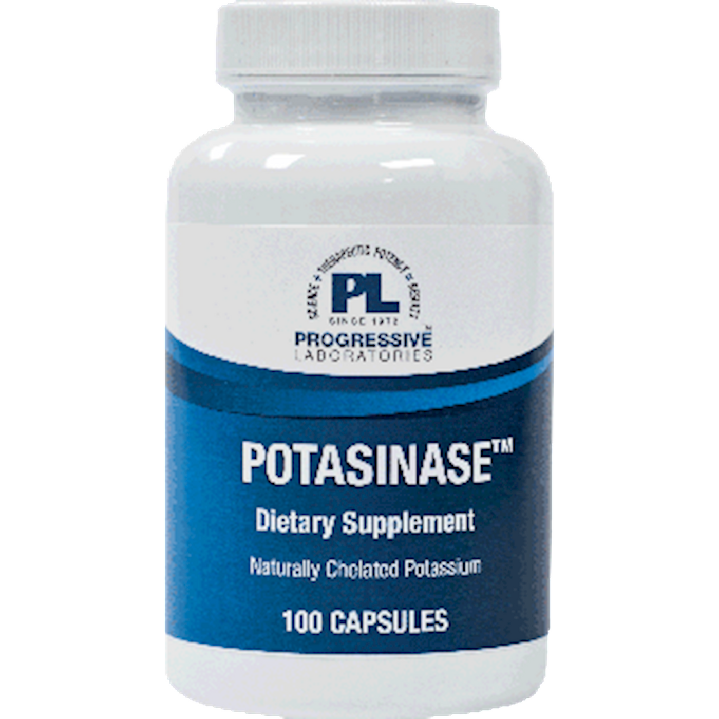 Potasinase  Curated Wellness