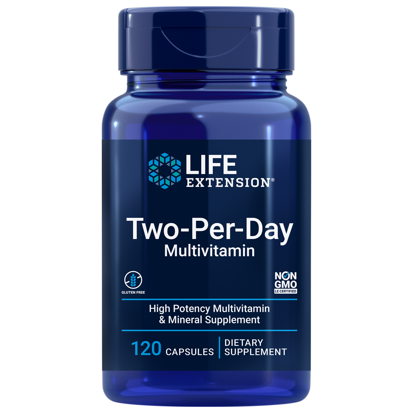 Two-Per-Day Capsules  Curated Wellness