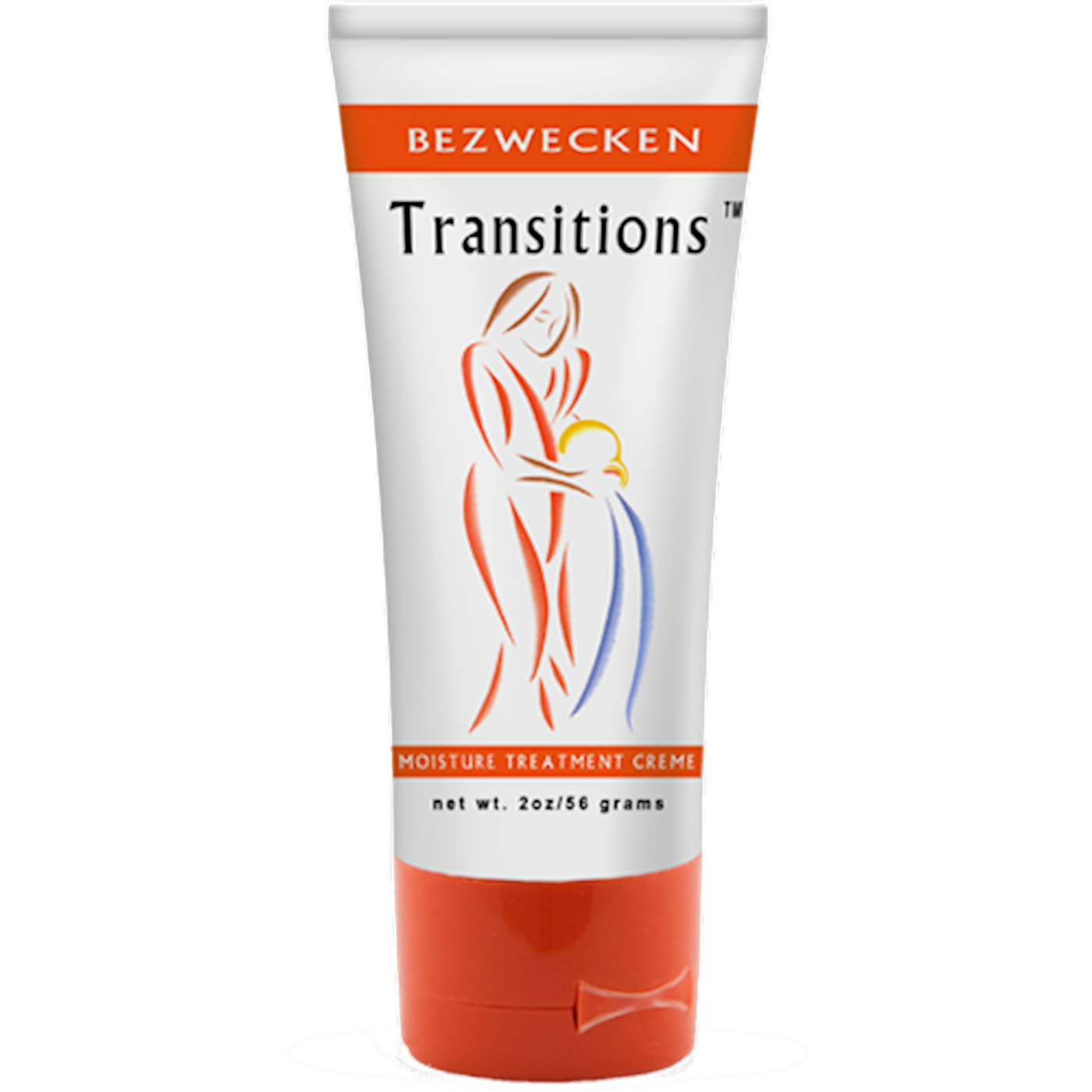 Transitions Moisture Creme  Curated Wellness