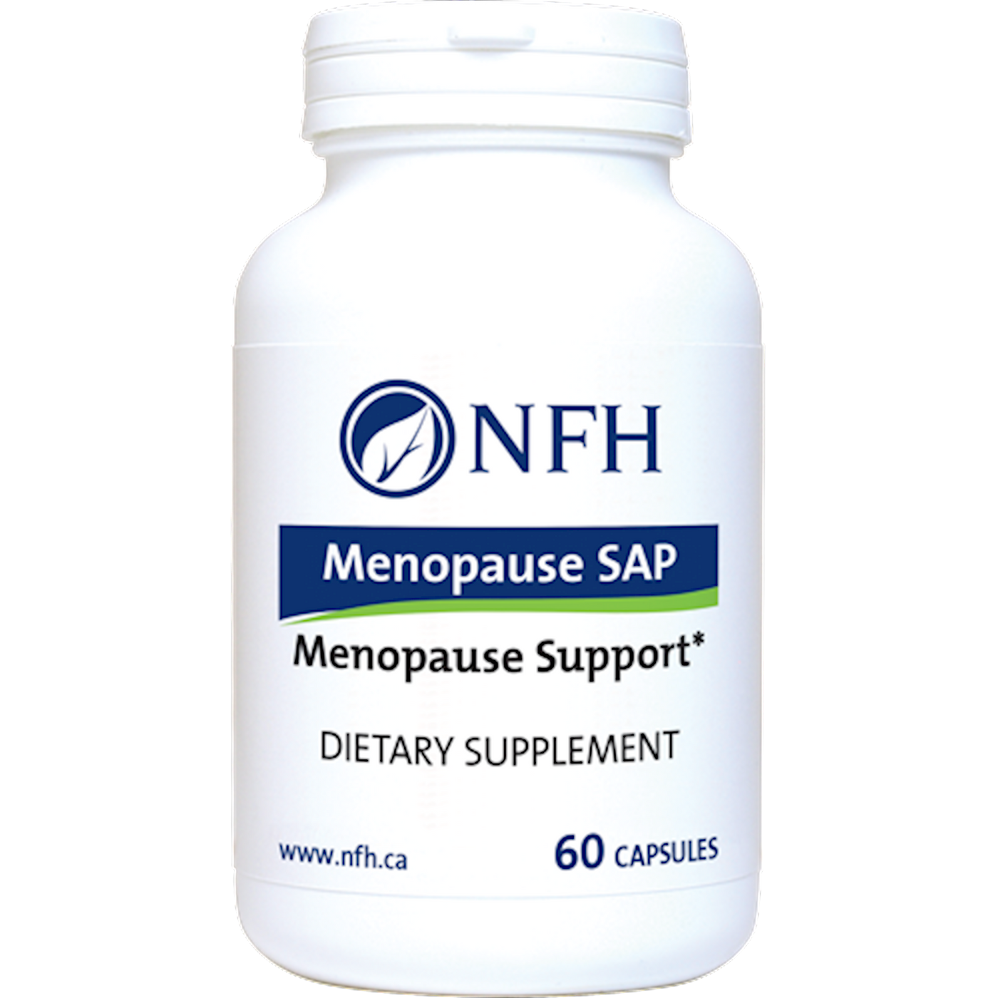 Menopause Support SAP  Curated Wellness