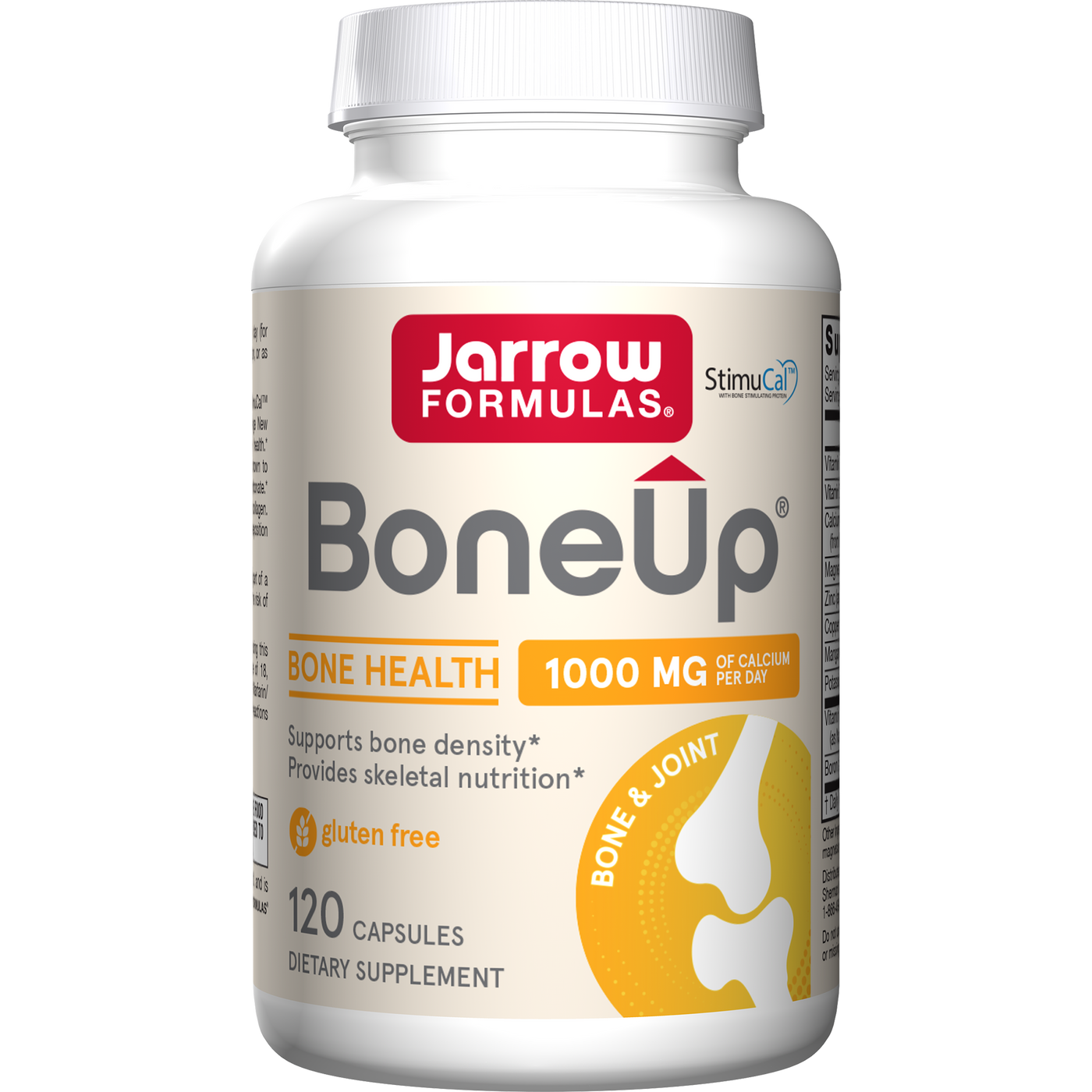 Bone-Up  Curated Wellness