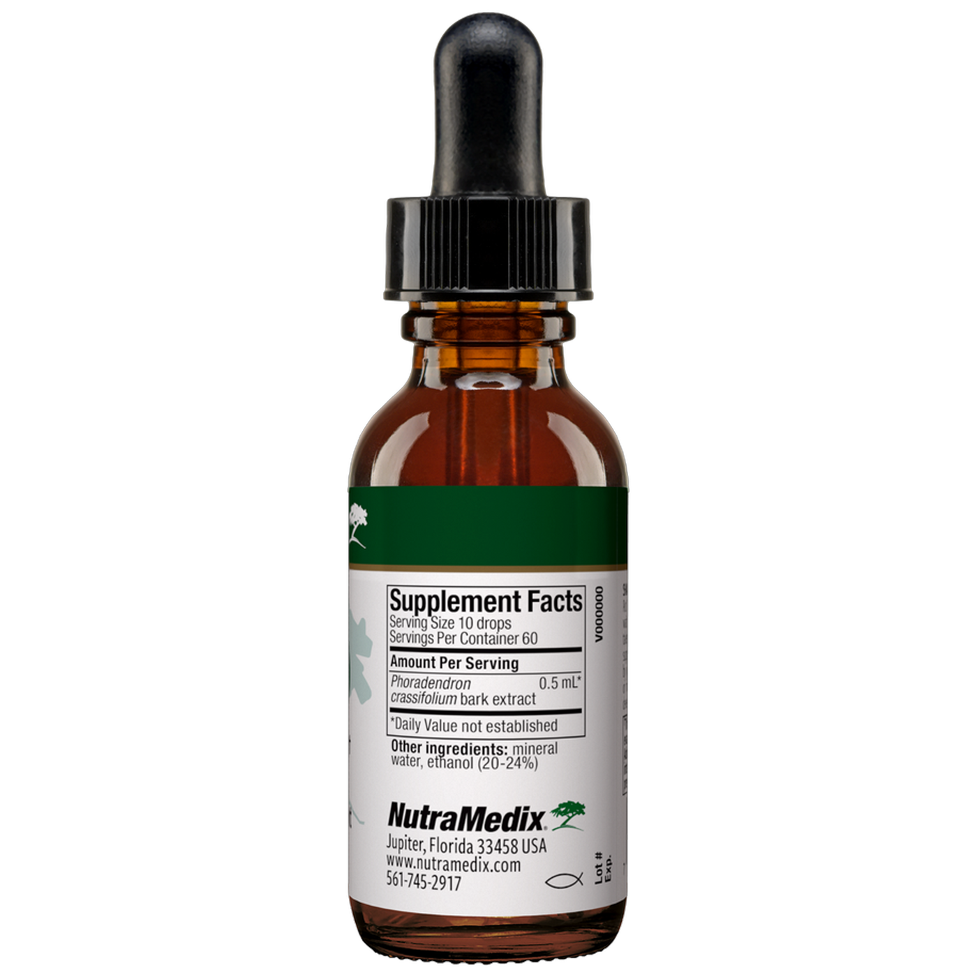 Mapalo 1 fl oz Curated Wellness
