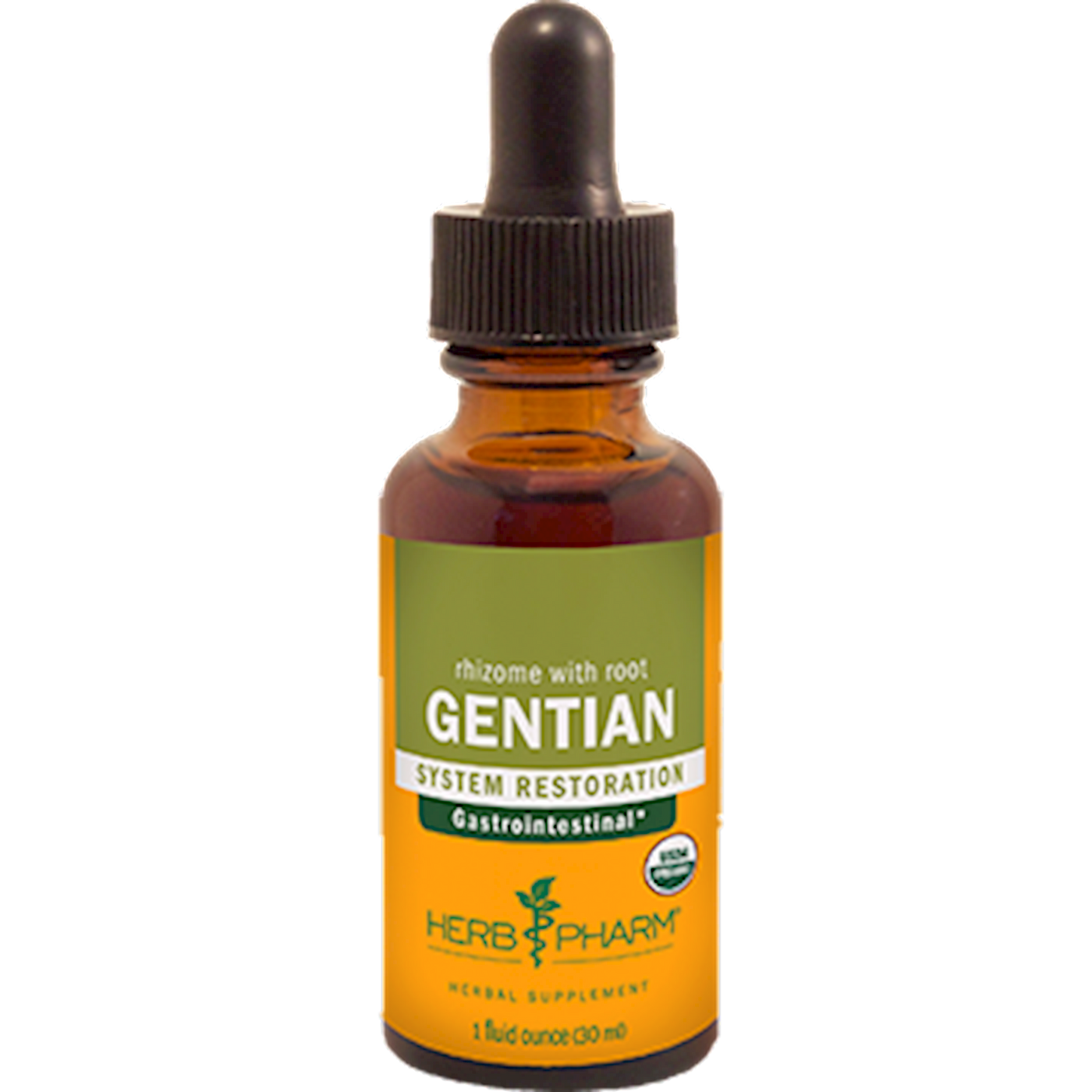 Gentian  Curated Wellness