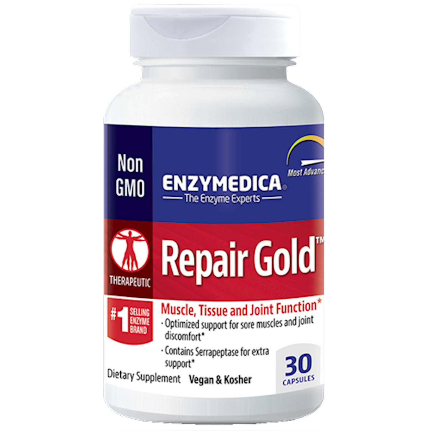 Repair Gold  Curated Wellness