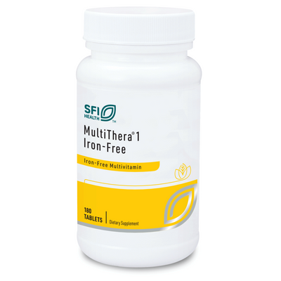 MultiThera 1 Iron-Free