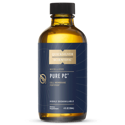 Micellized PC Liposomal  Curated Wellness