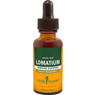 Lomatium  Curated Wellness