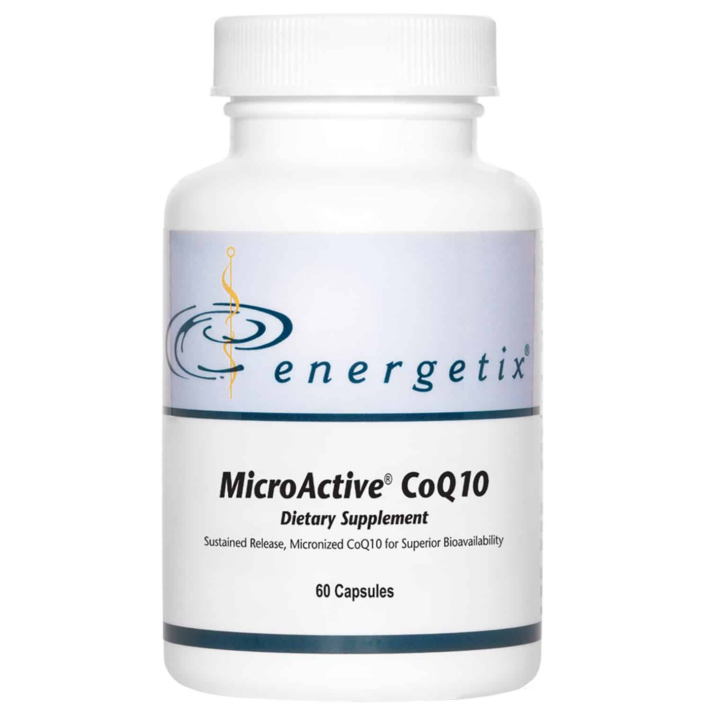 MicroActive CoQ10  Curated Wellness