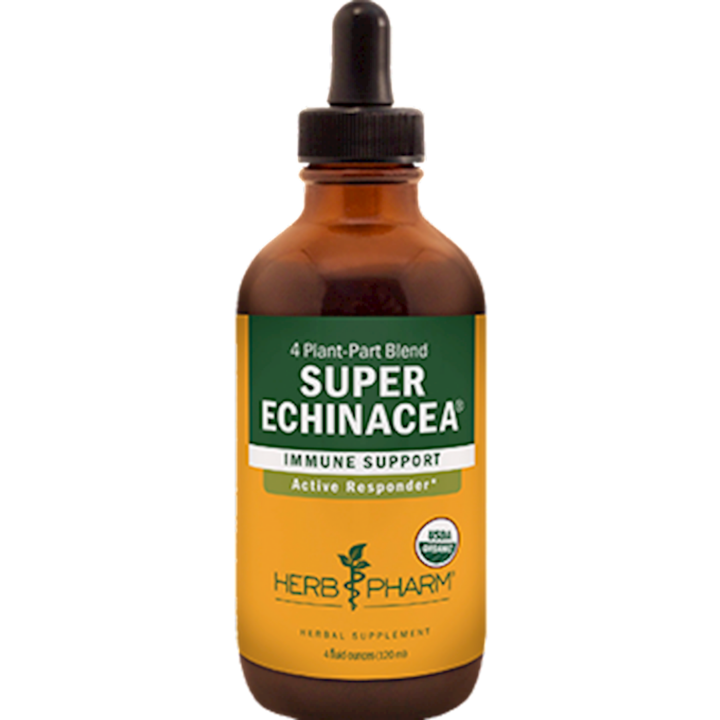 Super Echinacea  Curated Wellness