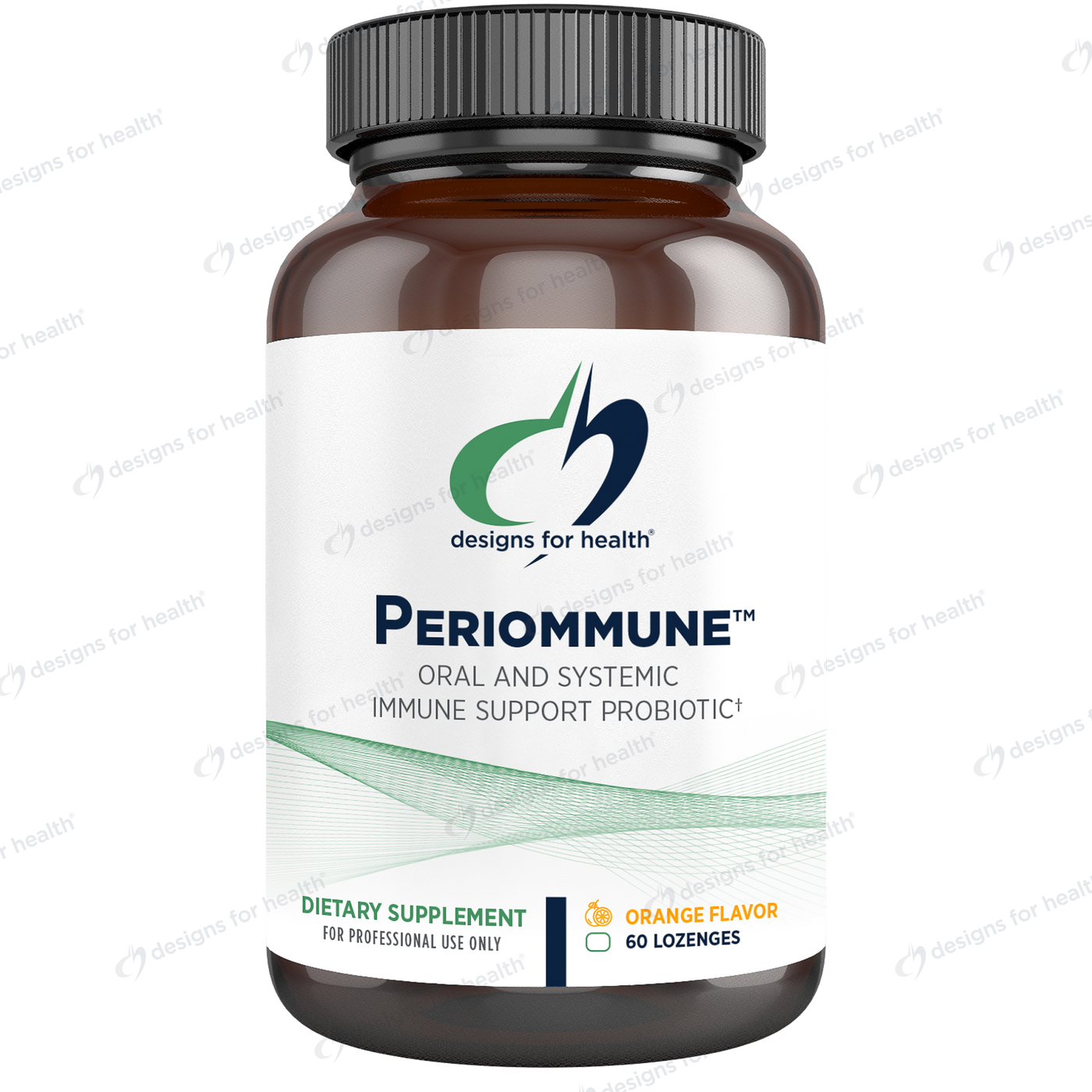 Periommune™  Curated Wellness
