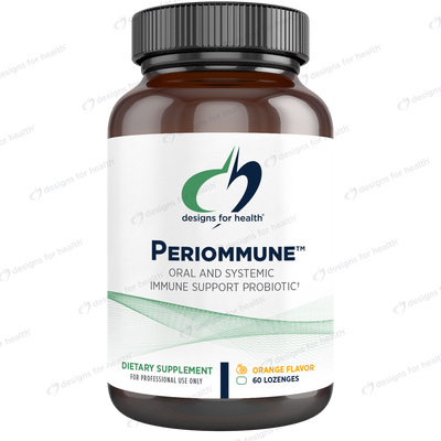 Periommune™  Curated Wellness