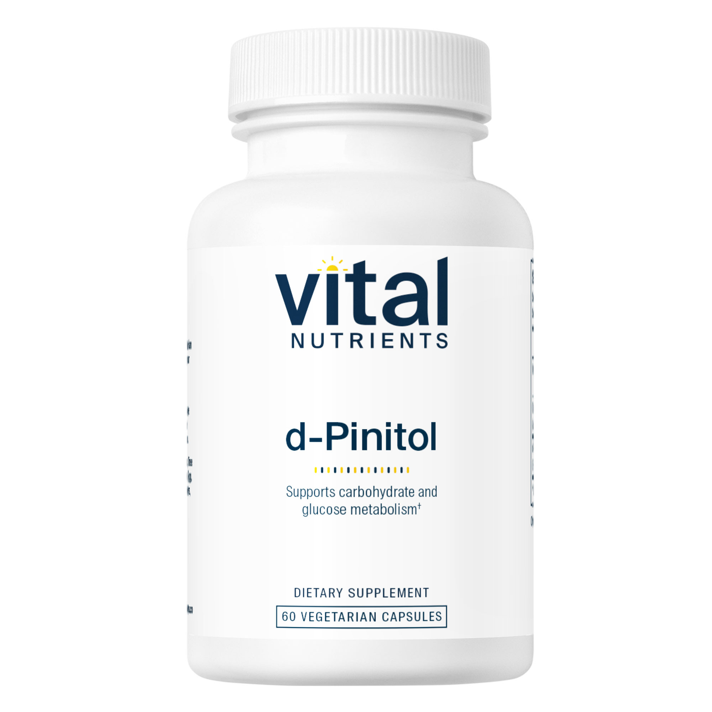 d-Pinitol  Curated Wellness
