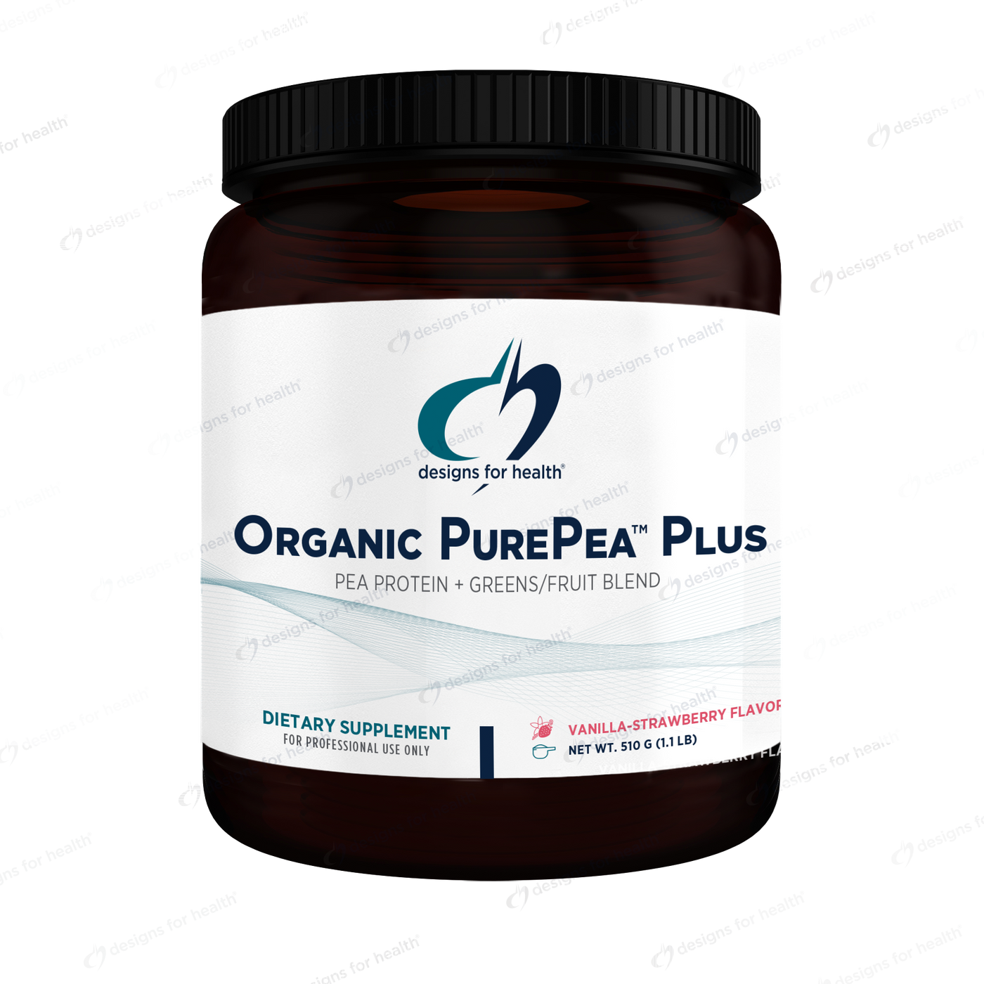 Organic PurePea Plus  Curated Wellness