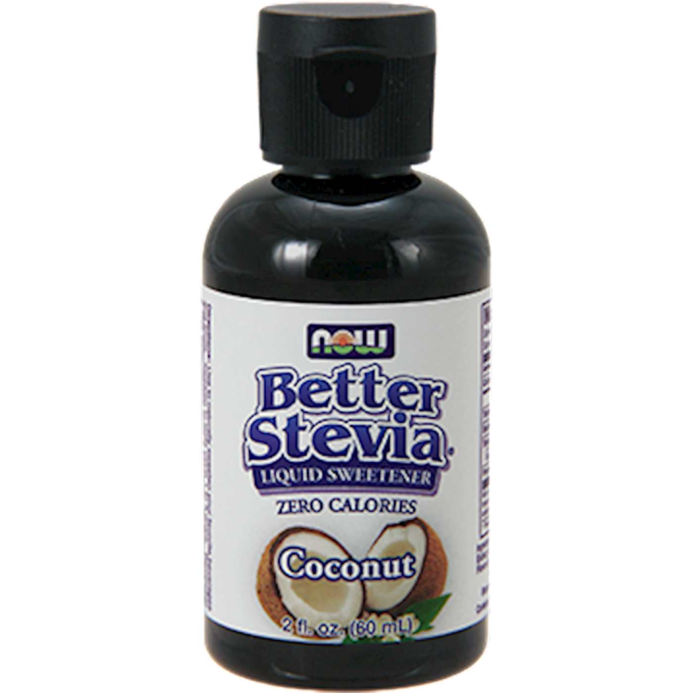Better Stevia Coconut  Curated Wellness