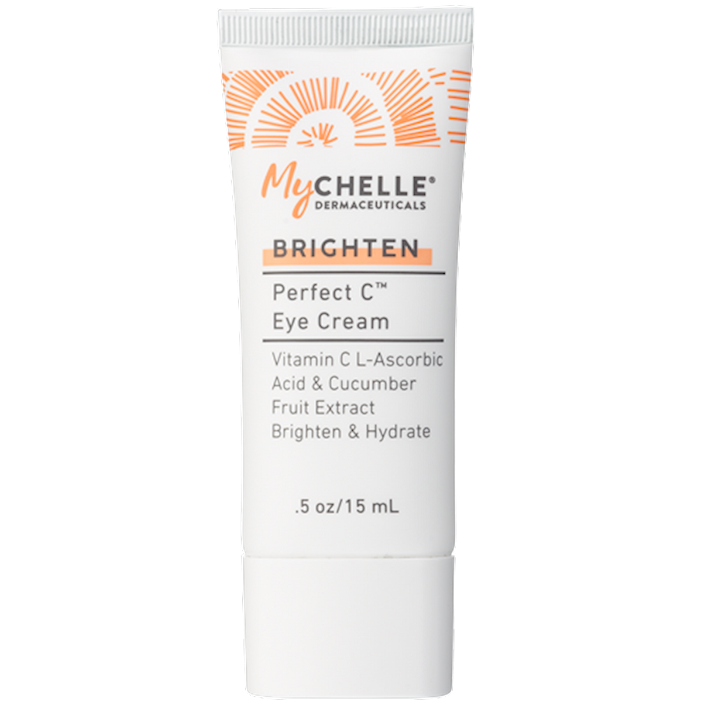 Perfect C Eye Cream 0.5 fl oz Curated Wellness