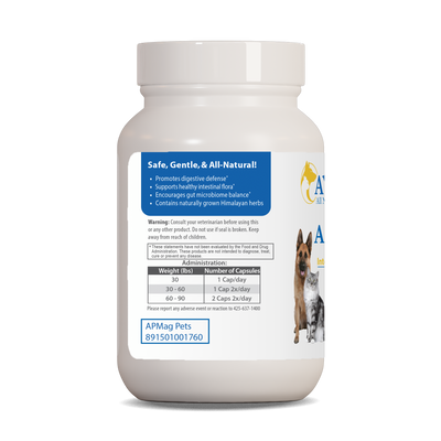 AP-Guard™ 60c Curated Wellness