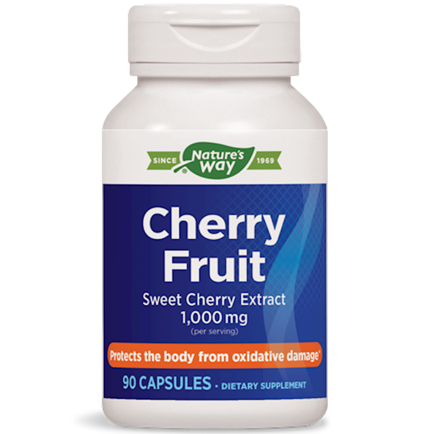 Cherry Fruit Extract  Curated Wellness
