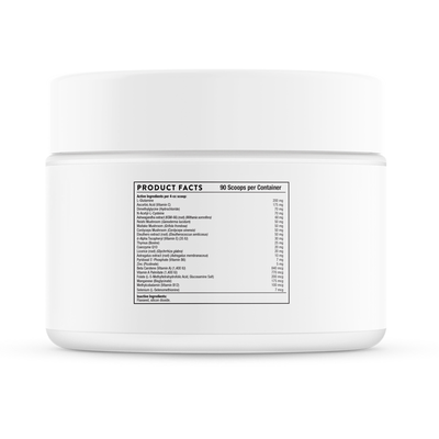 IMMUGEN 6.35oz Curated Wellness