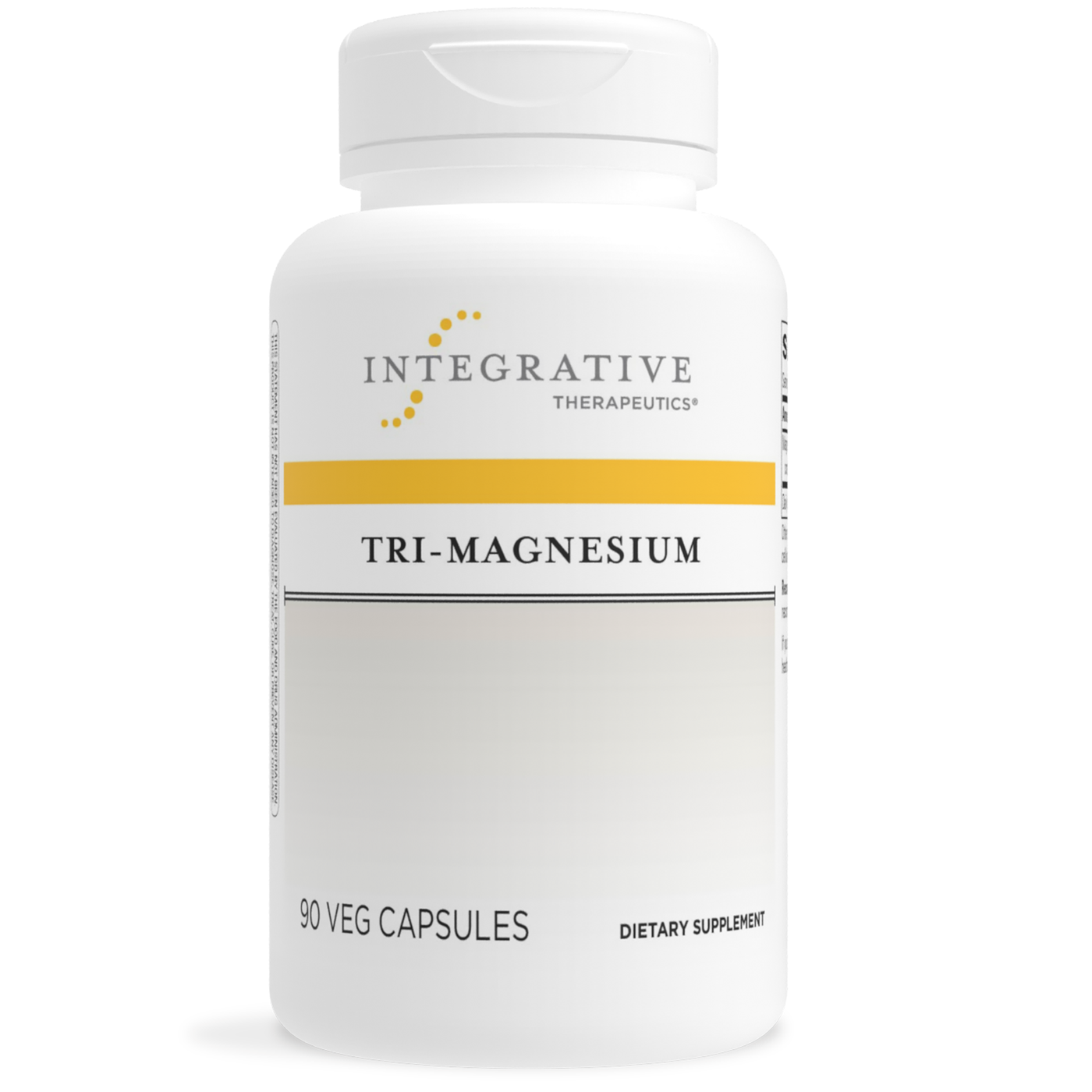 Tri-Magnesium  Curated Wellness
