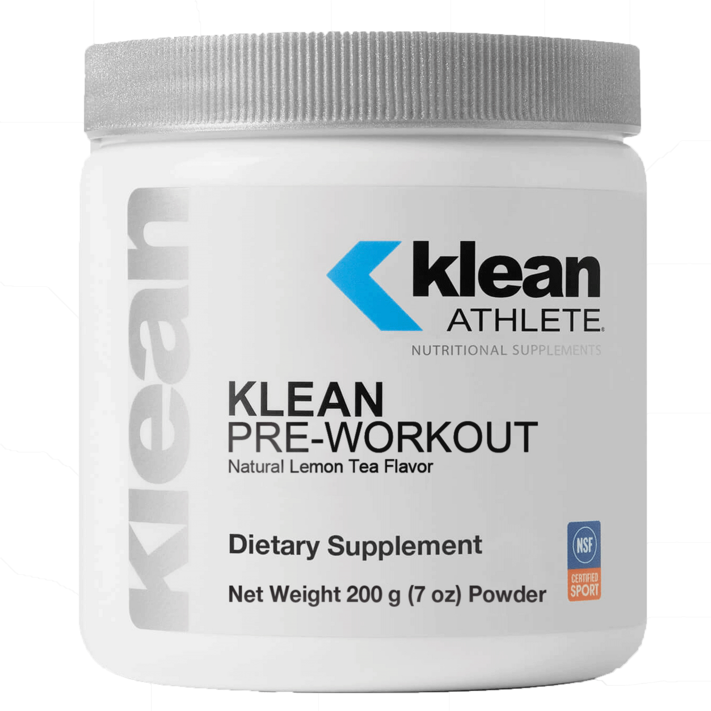 Klean Pre-Workout  Curated Wellness