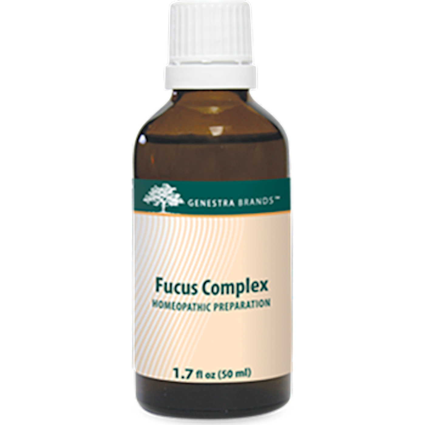 Fucus Complex  Curated Wellness