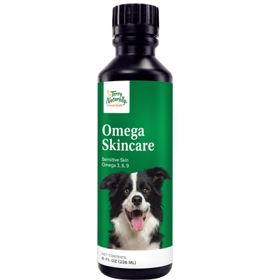 Omega Skincare 8 fl oz Curated Wellness