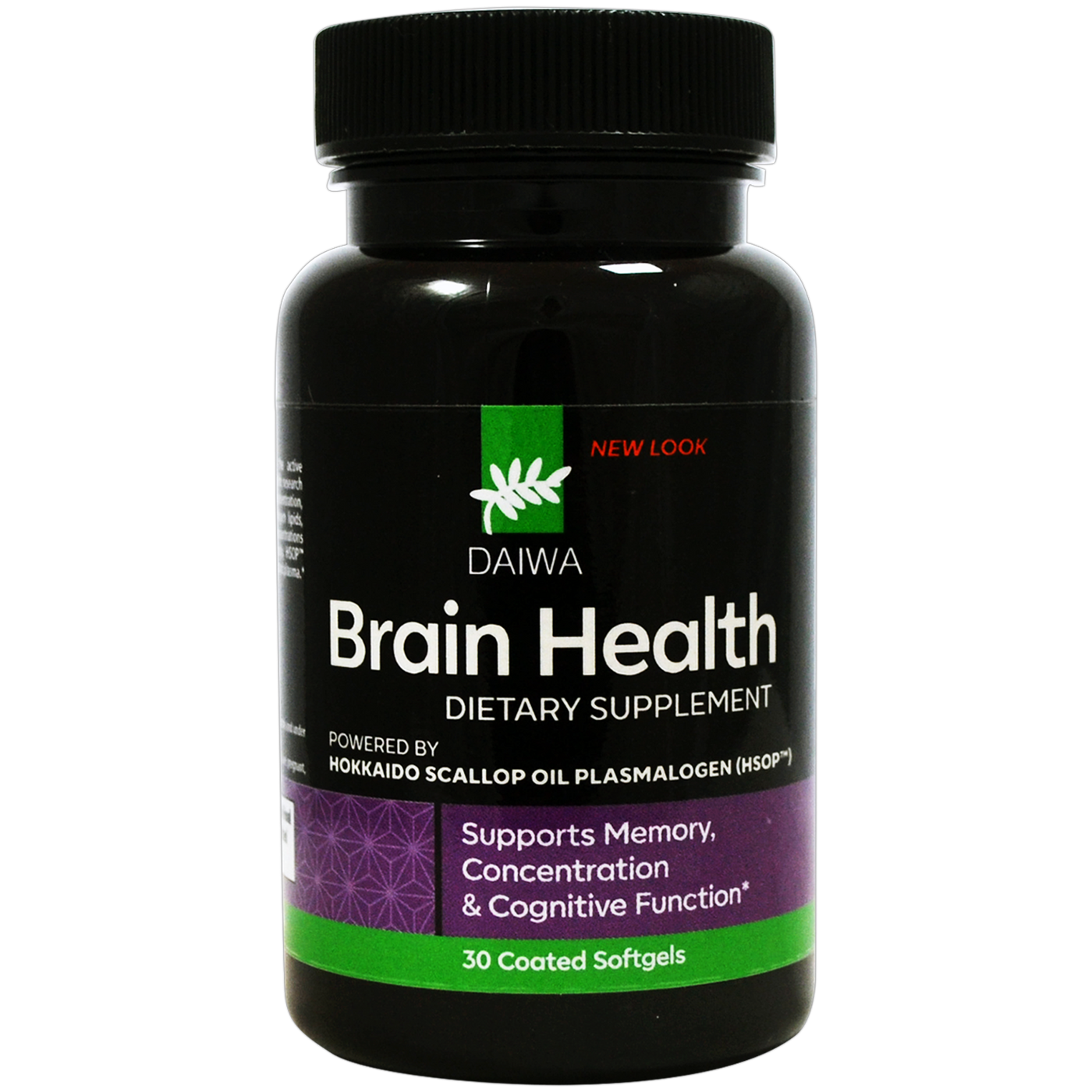 Brain Health  Curated Wellness