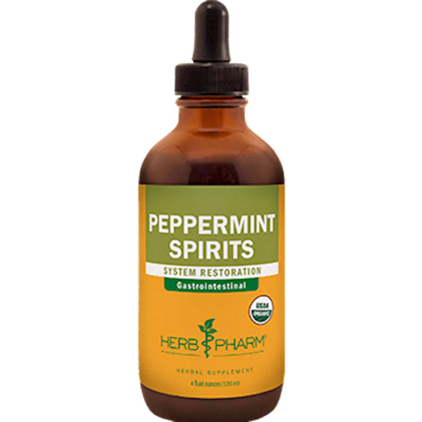 Peppermint Spirits  Curated Wellness