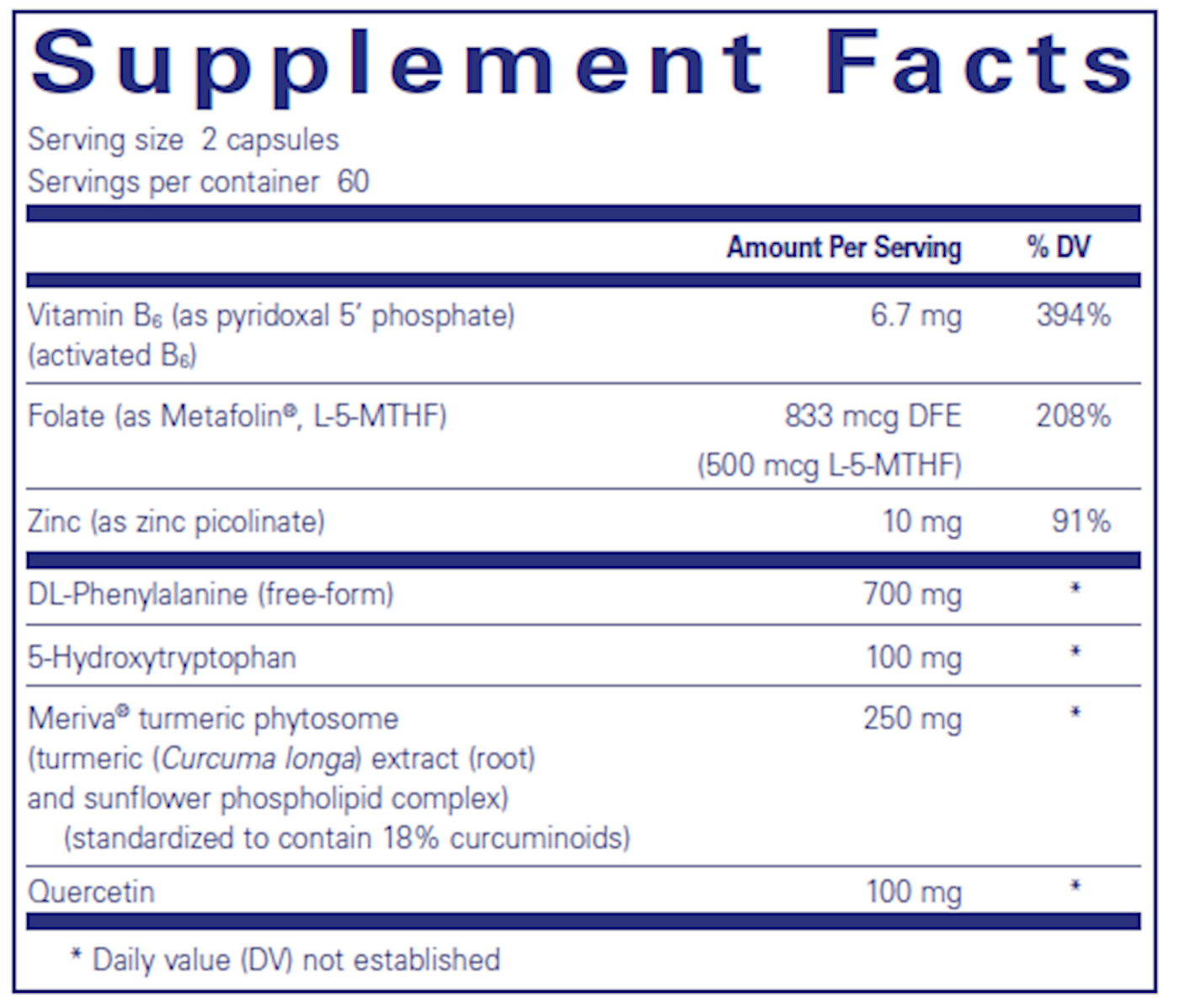 NeuroPure  Curated Wellness