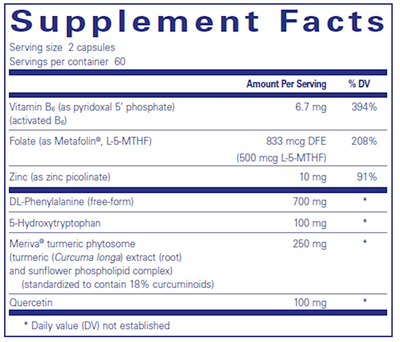 NeuroPure  Curated Wellness