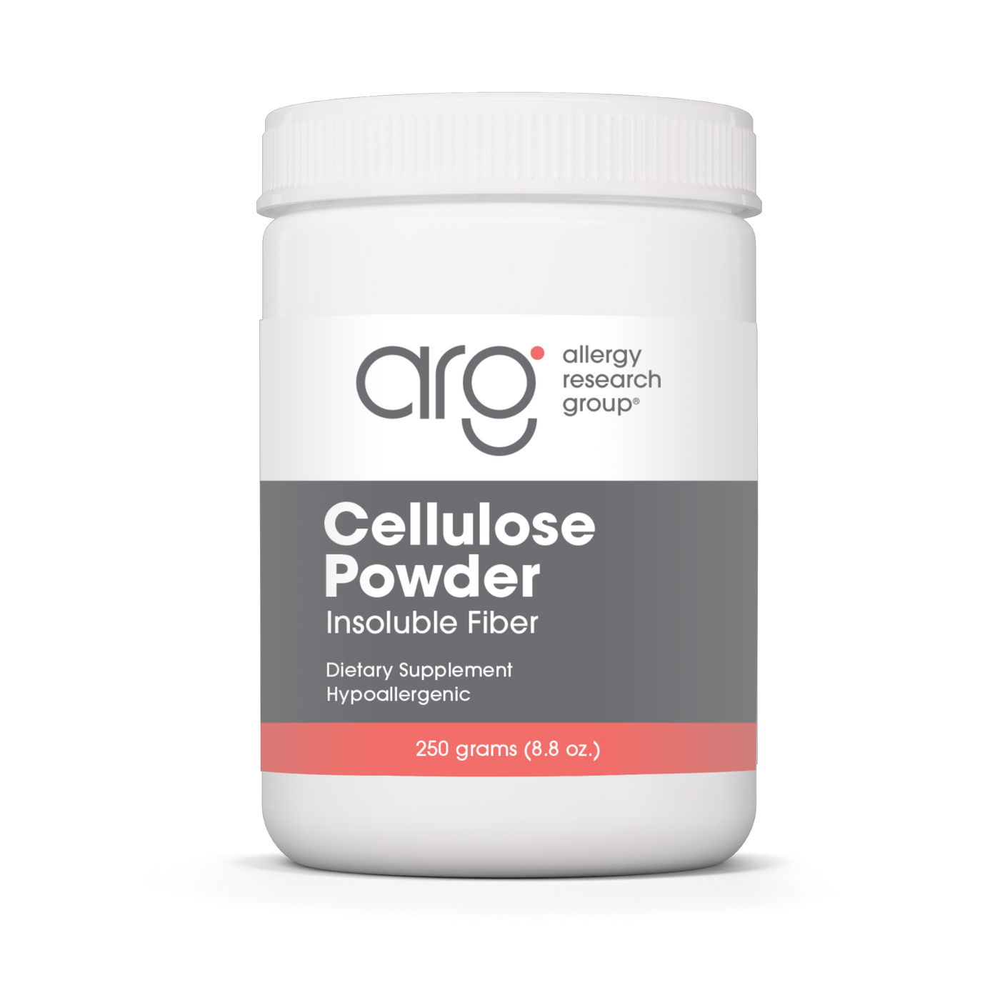 Cellulose Powder 250 gms Curated Wellness