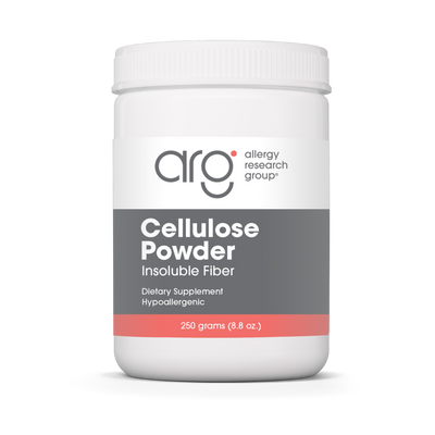 Cellulose Powder 250 gms Curated Wellness