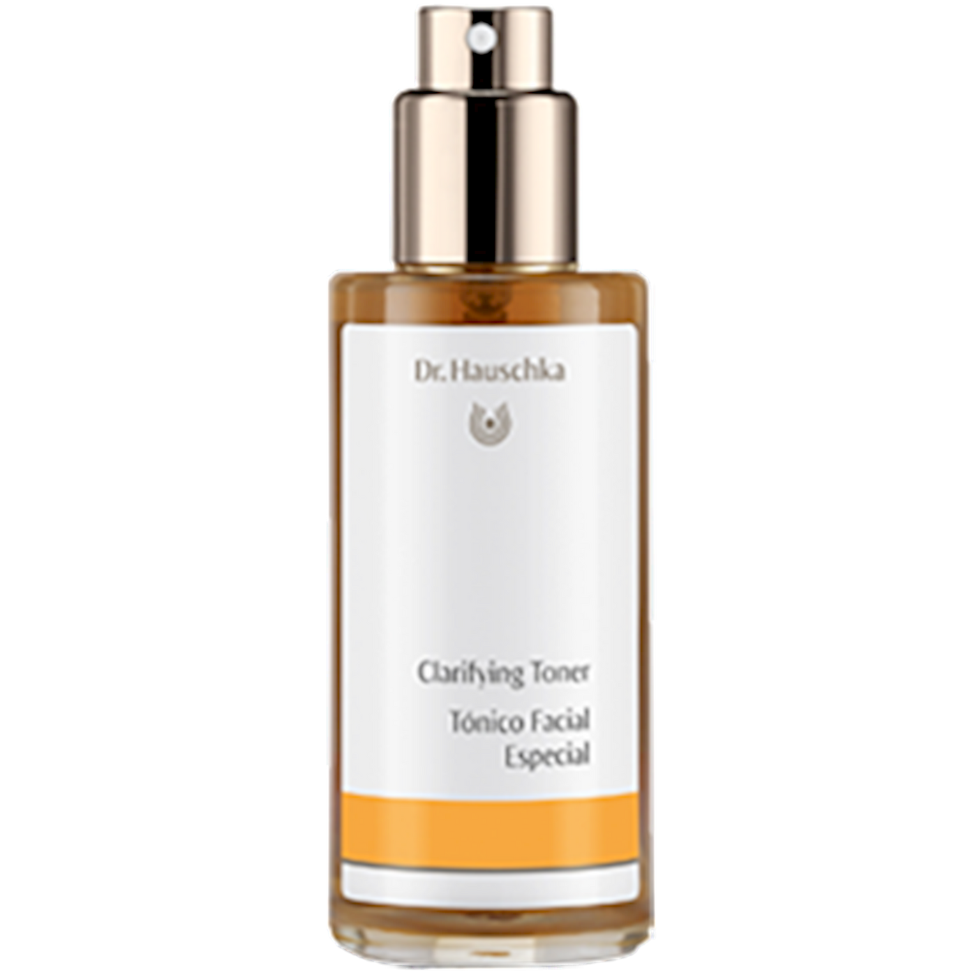 Clarifying Toner 3.4 fl oz Curated Wellness