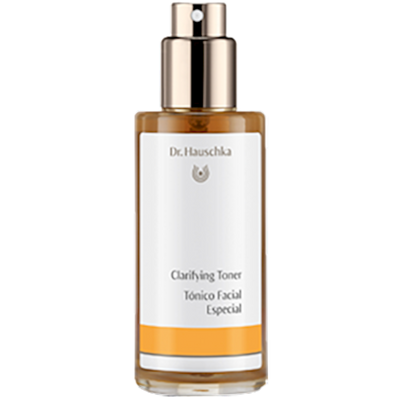 Clarifying Toner 3.4 fl oz Curated Wellness