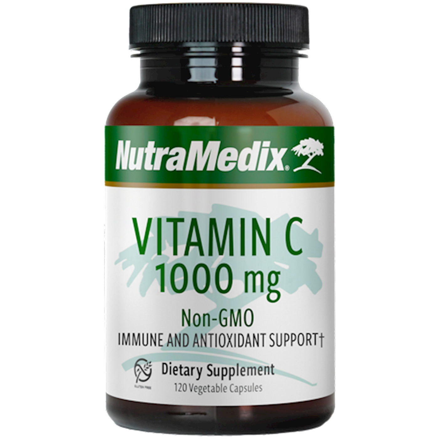 Vitamin C  Curated Wellness