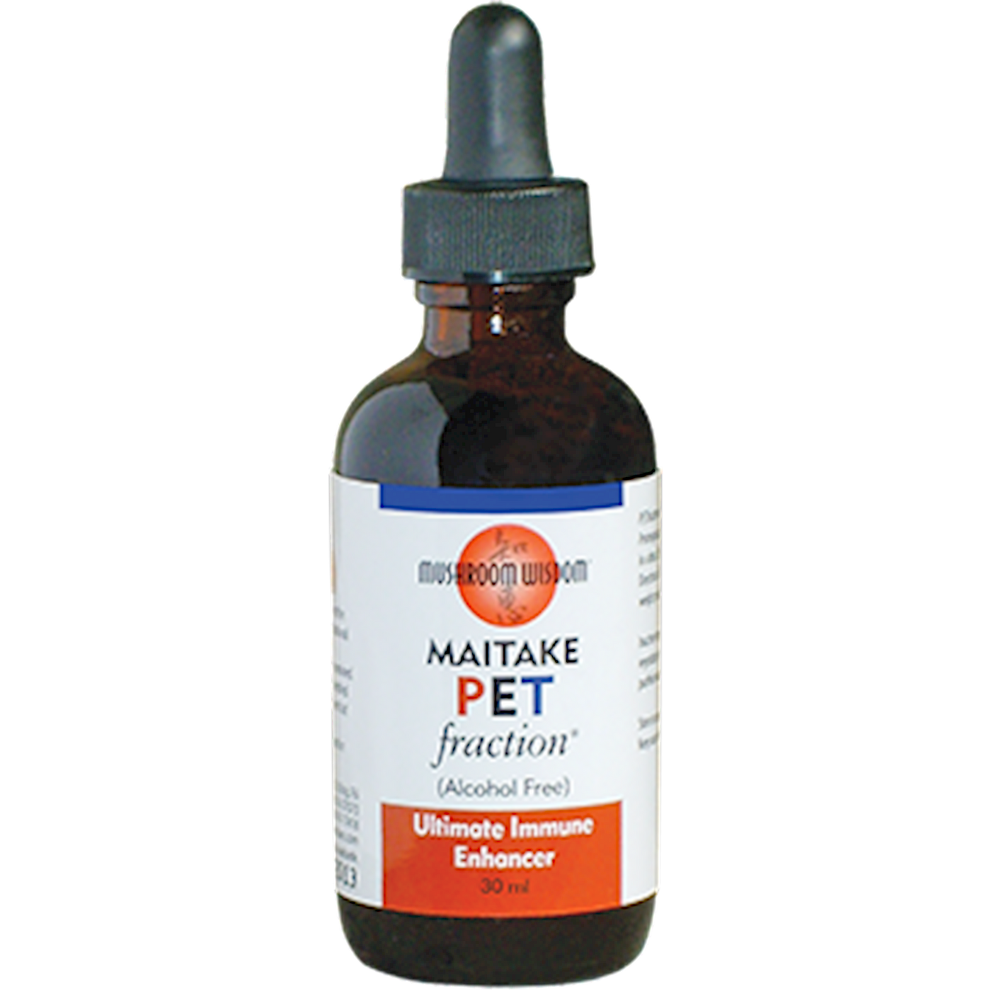 Maitake PETfraction  Curated Wellness