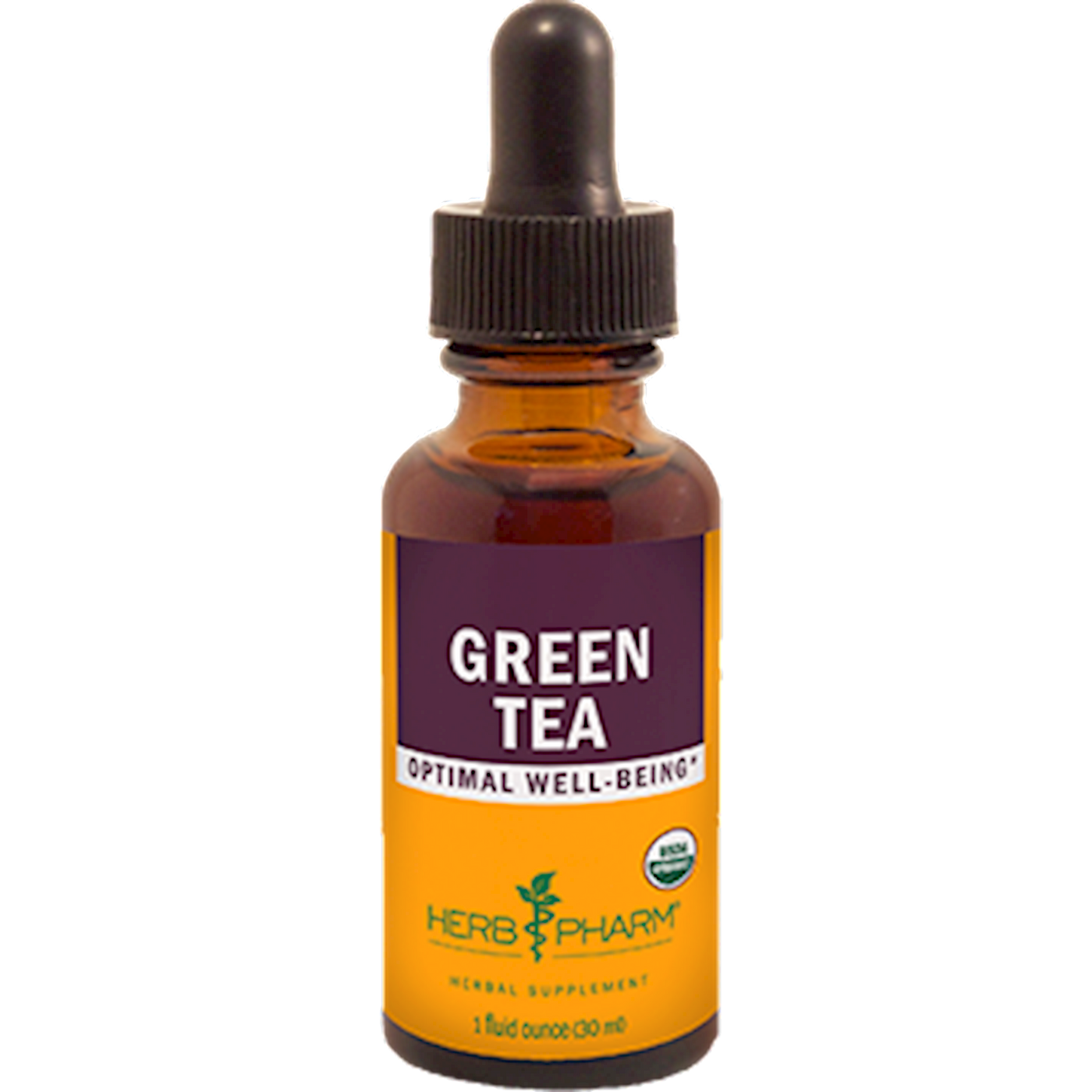 Green Tea  Curated Wellness