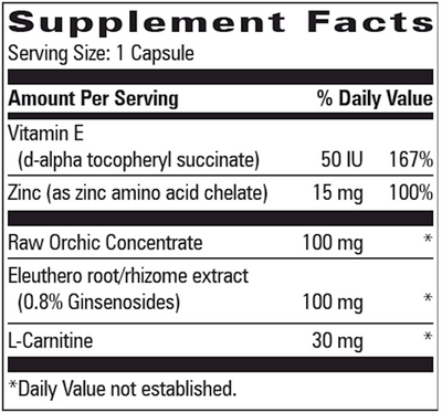 Androzyme  Curated Wellness