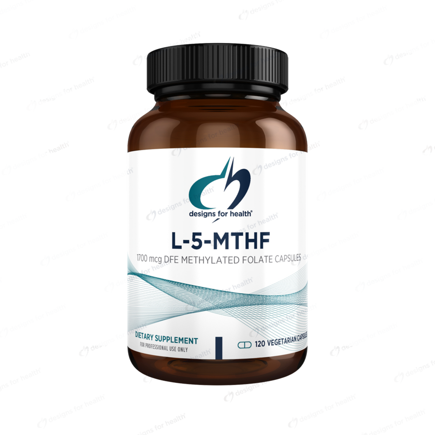 L-5-MTHF  Curated Wellness