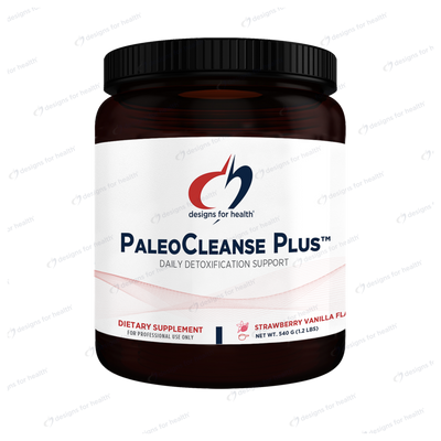 Pure PaleoCleanse Plus  Curated Wellness