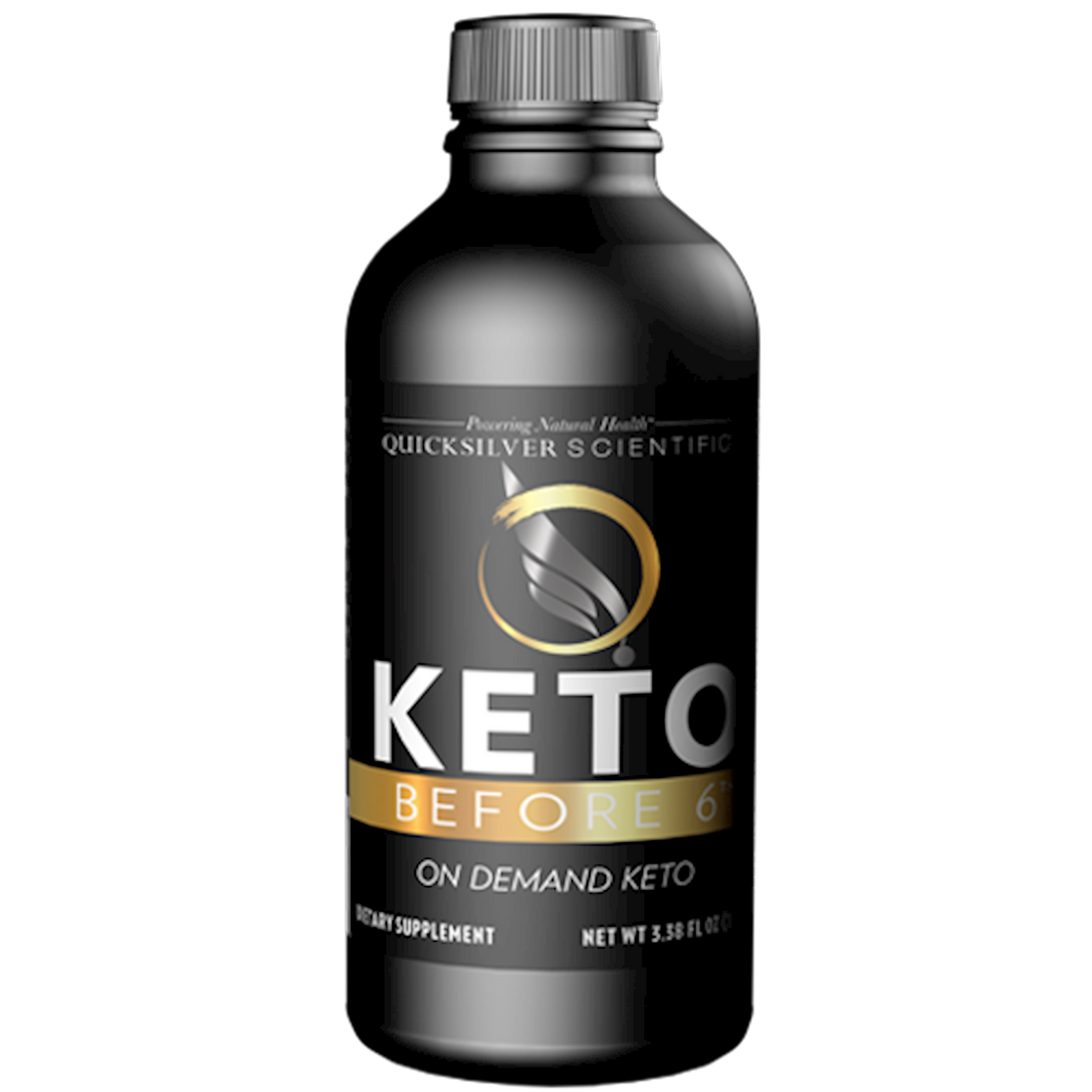 Keto Before 6  Curated Wellness