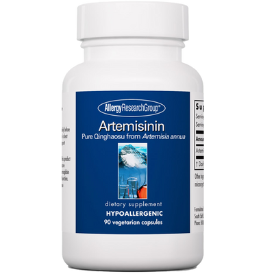 Artemisinin 100 mg  Curated Wellness