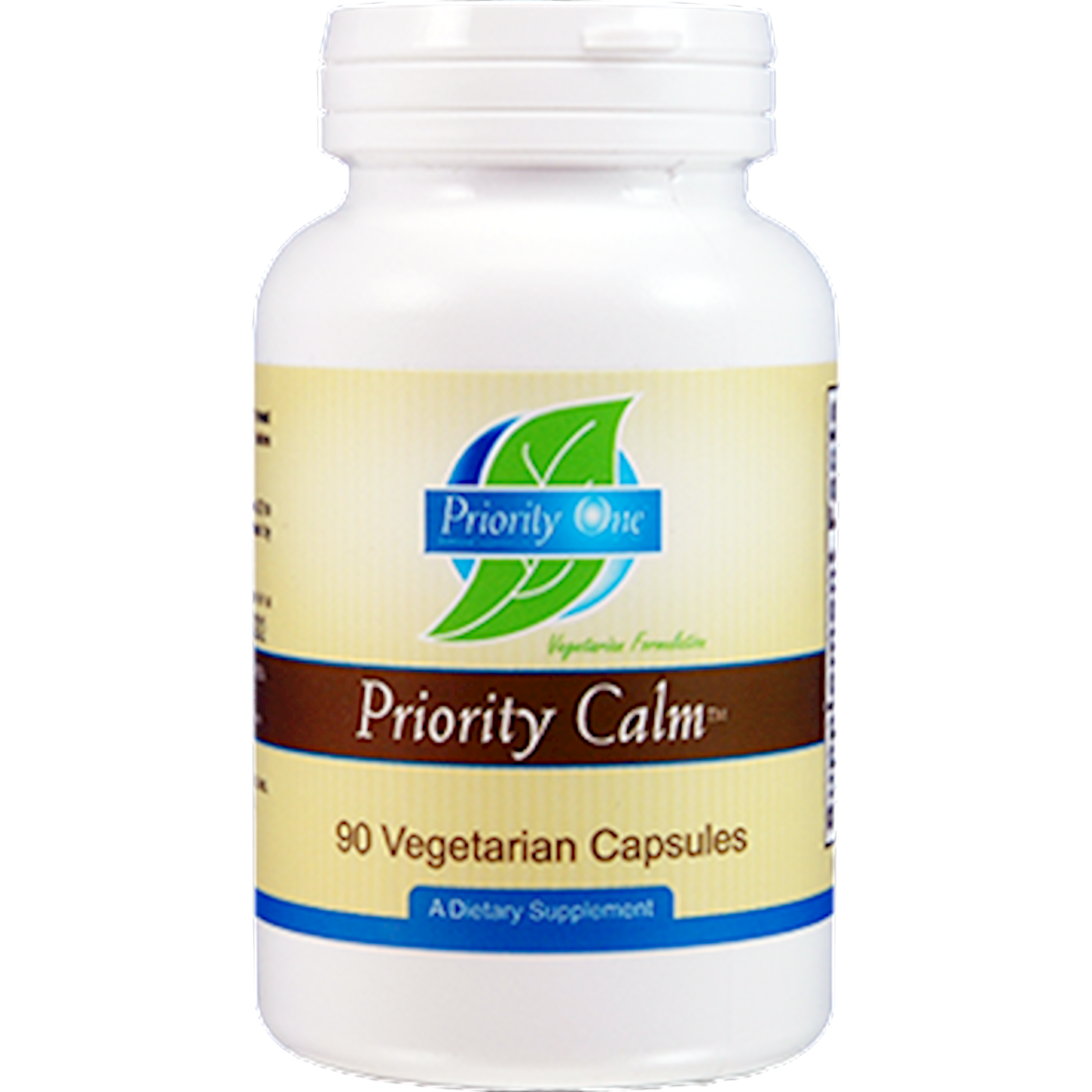 Priority Calm  Curated Wellness