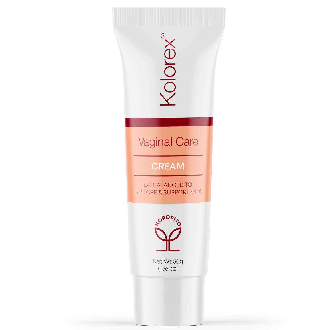 Kolorex Vaginal Care Cream 50 g Curated Wellness