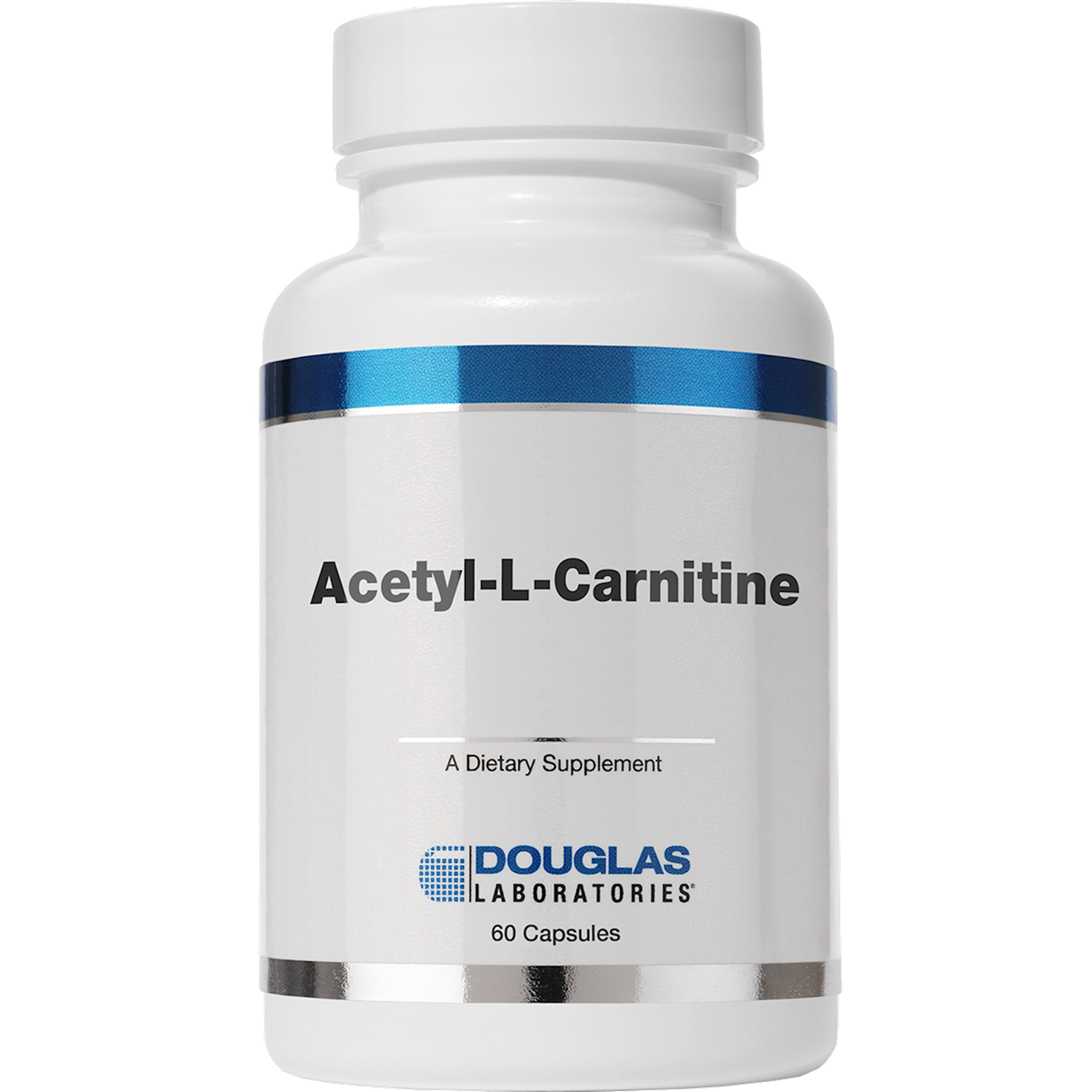 Acetyl L-Carnitine 500 mg  Curated Wellness