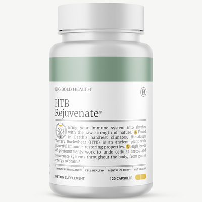 HTB Rejuvenate  Curated Wellness