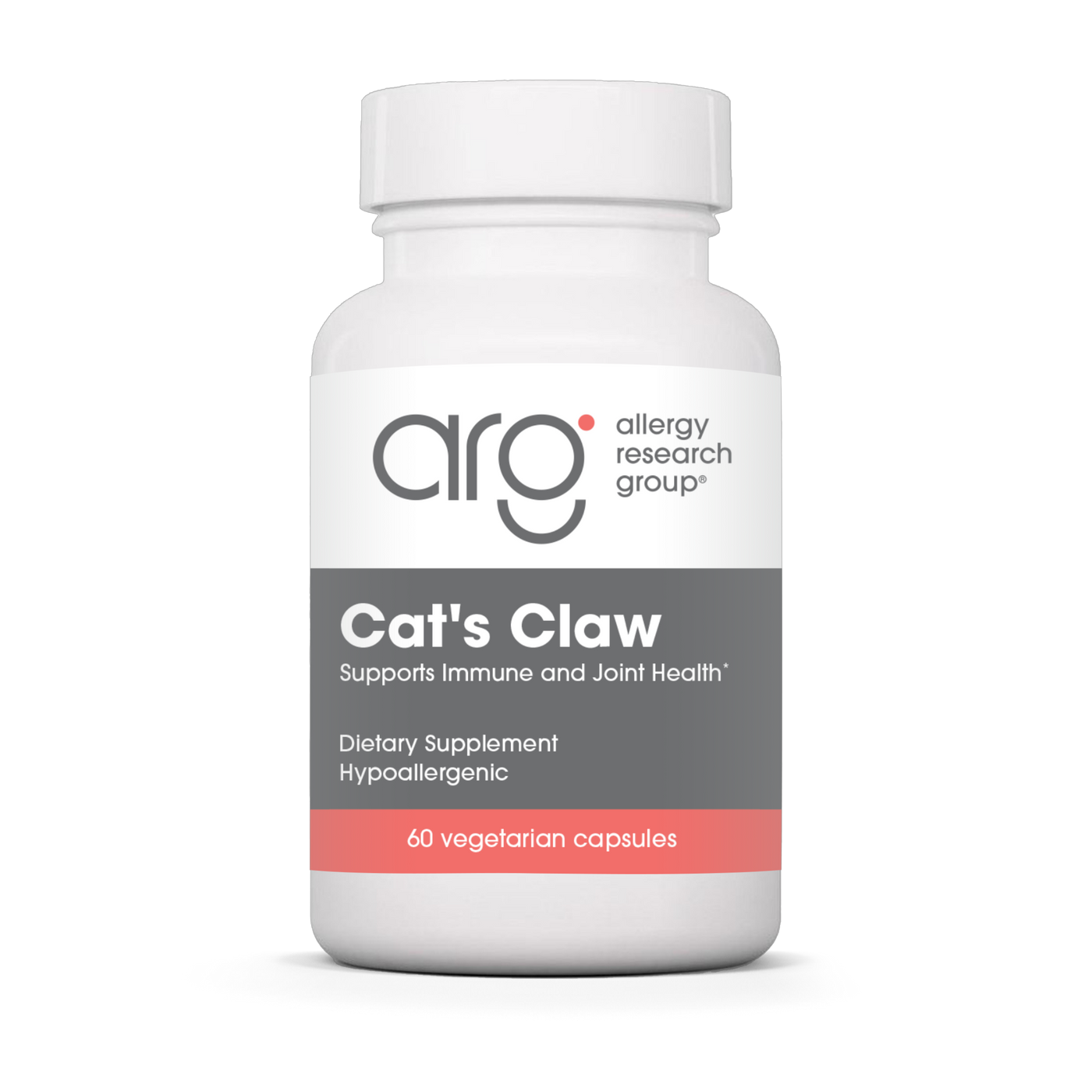 Cat's Claw  Curated Wellness
